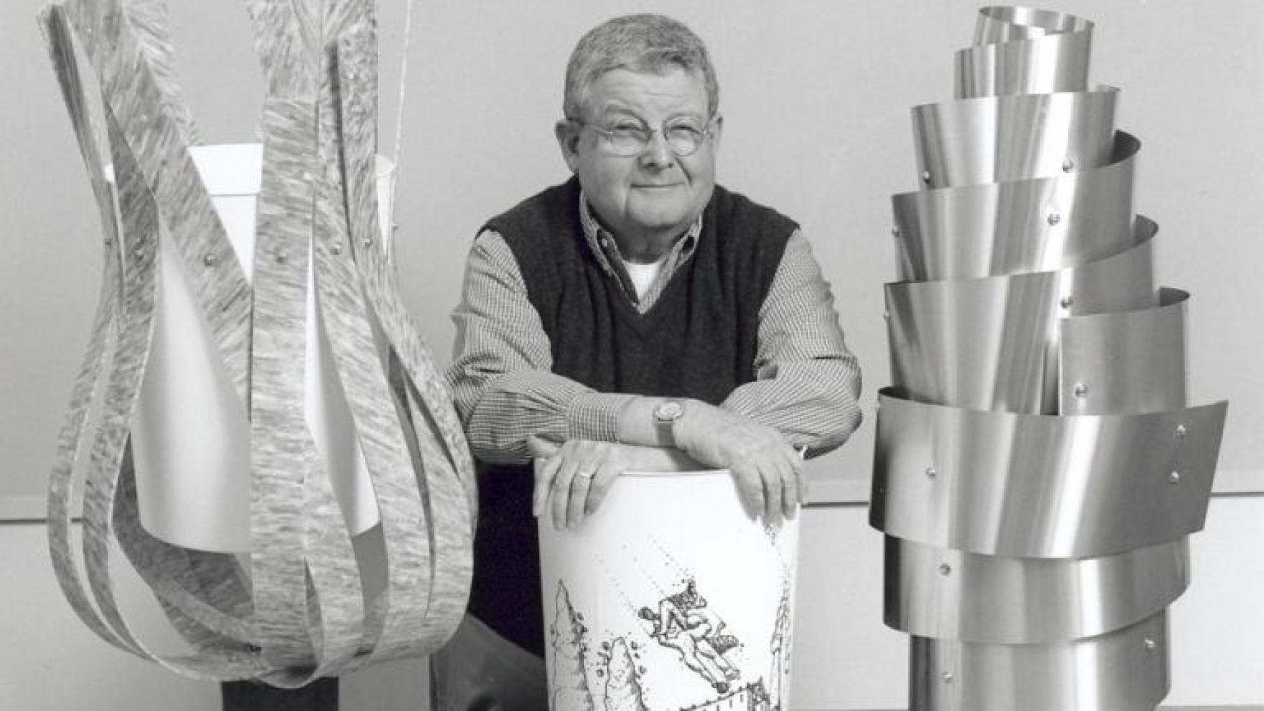 Stanley Tigerman